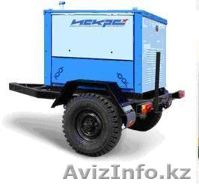 Сварочное оборудование - Изображение #2, Объявление #164708