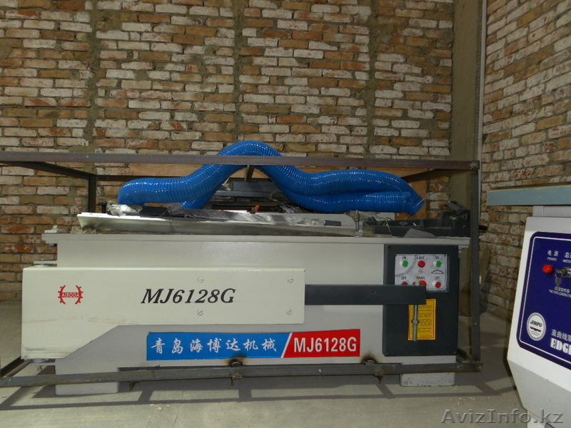 форматно-раскроечный станок - Изображение #1, Объявление #179030