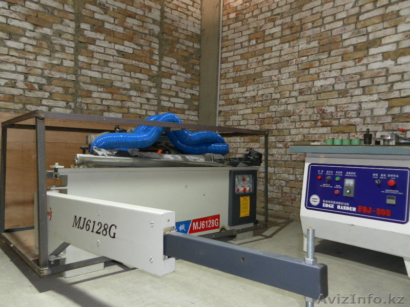 форматно-раскроечный станок - Изображение #2, Объявление #179030