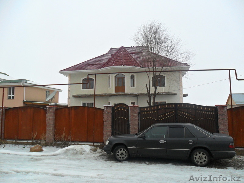 ПРОДАМ ДОМ В КЫРГАУЫЛЕ - Изображение #2, Объявление #179137