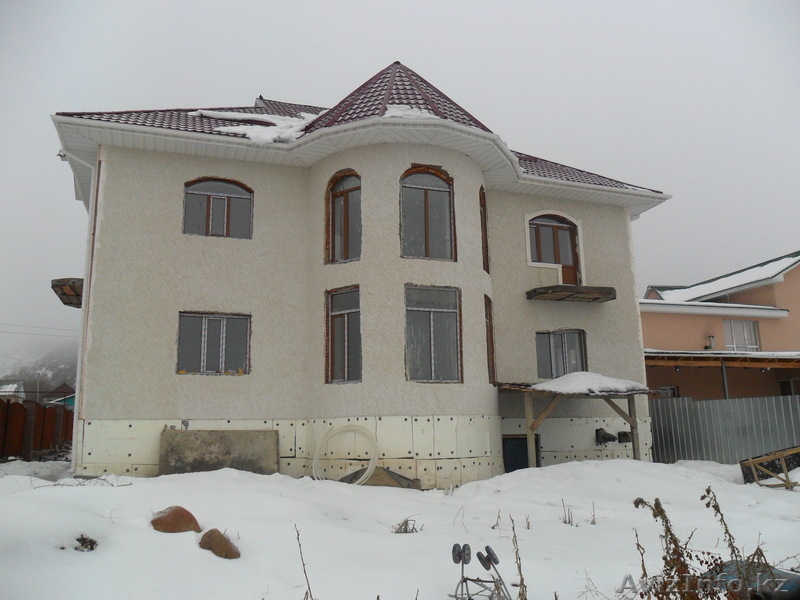 ПРОДАМ ДОМ В КЫРГАУЫЛЕ - Изображение #3, Объявление #179137