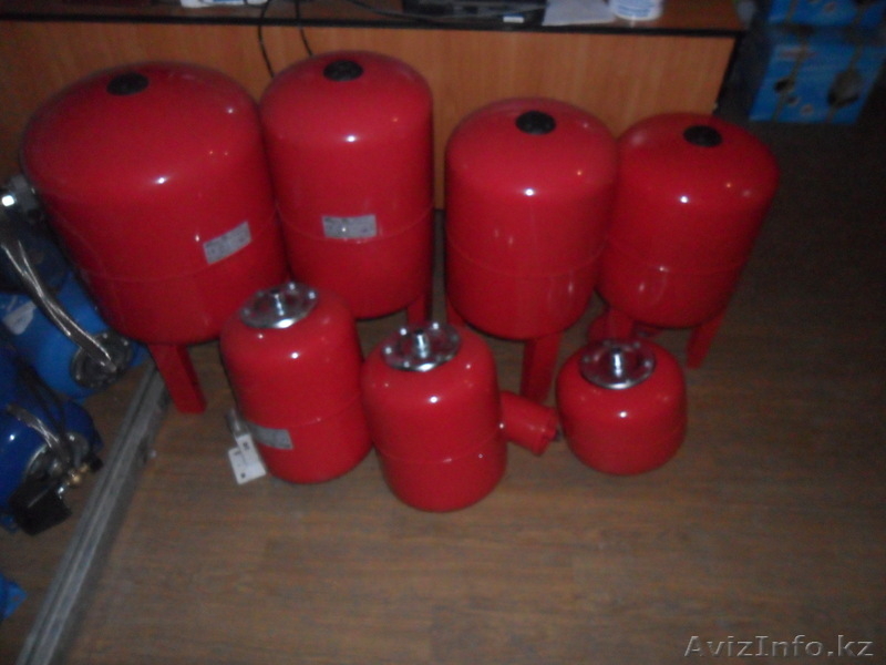 Магазин профессионального сантехника - Изображение #2, Объявление #164593