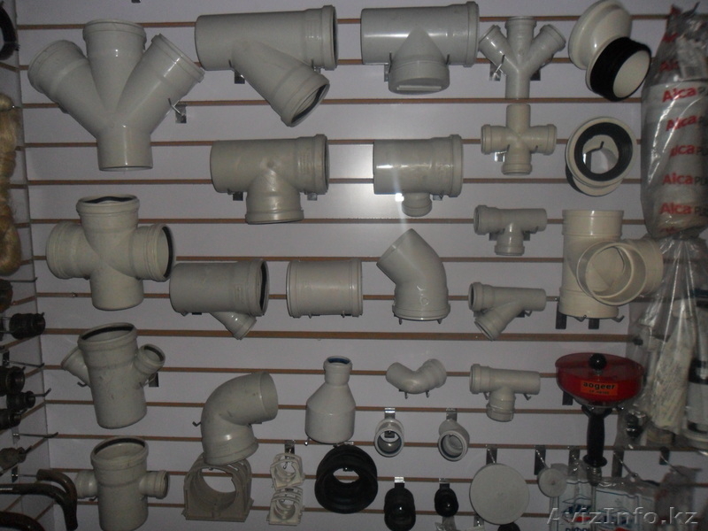 Магазин профессионального сантехника - Изображение #6, Объявление #164593