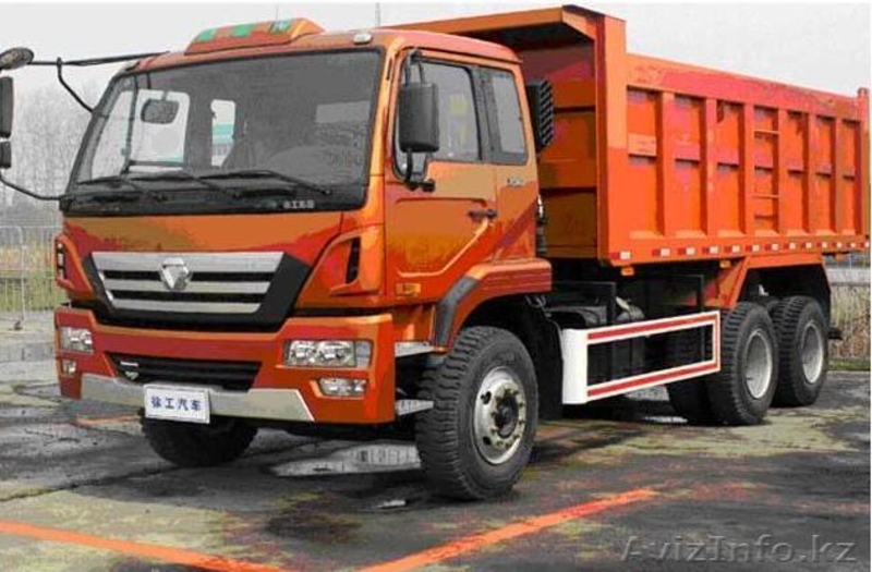 Продажа запчастей на китайскую спецтехнику - Изображение #3, Объявление #160163