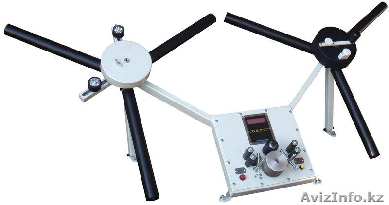 Cтанок (счетчик) для перемотки и измерения мебельной кромки - Изображение #1, Объявление #181965