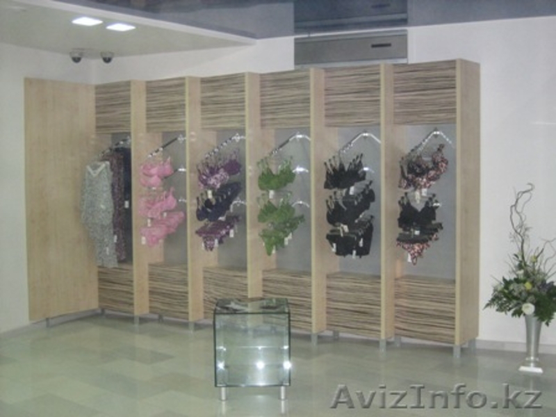 Торговое оборудование, мебель - Изображение #1, Объявление #165401