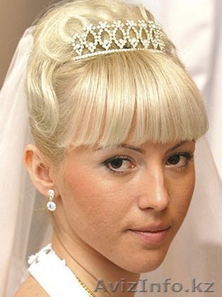 Салон красоты "Ника".Джамбула 175.тел 375-26-62 - Изображение #5, Объявление #180042