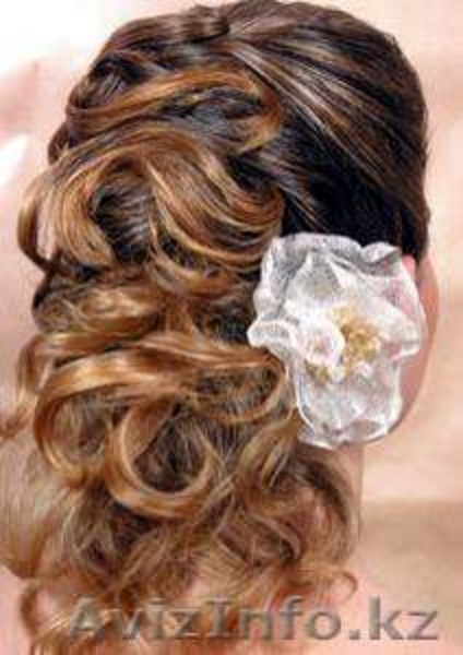 Салон красоты "Ника".Джамбула 175.тел 375-26-62 - Изображение #4, Объявление #180042