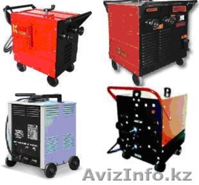 Сварочное оборудование - Изображение #1, Объявление #164708
