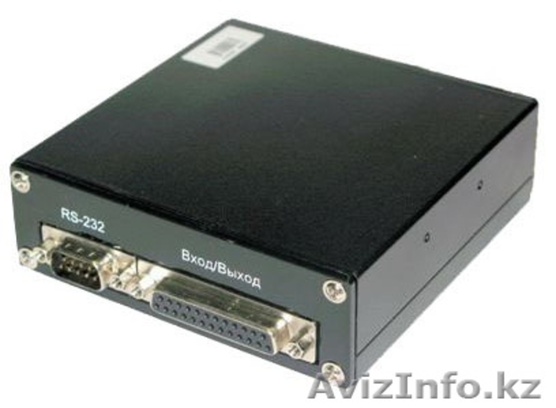 GPS-мониторинг, охрана, управление, контроль, слежение - Изображение #4, Объявление #82238