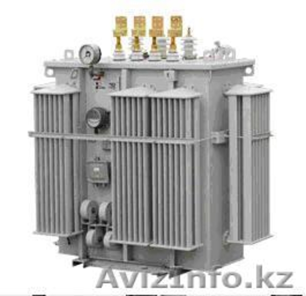 Трансформаторы КТП - Изображение #3, Объявление #164729