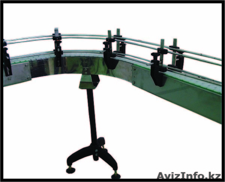 Оборудование для линий розлива. Машины для розлива воды, пива, водки, вина, соко - Изображение #3, Объявление #162237