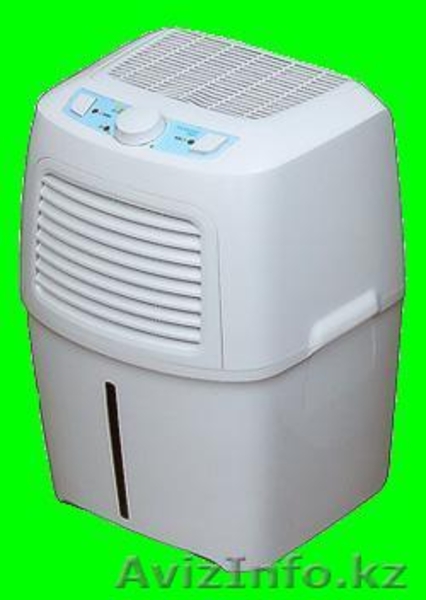 Воздухоочиститель-увлажнитель Fanline Aqua VE-180 с функцией ионизации, озонации - Изображение #1, Объявление #160955