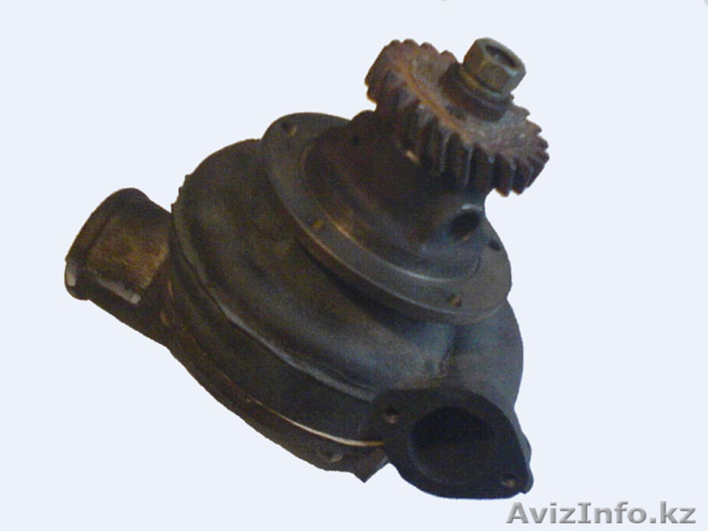 Запчасти к тракторам: МТЗ (МТЗ 80, МТЗ 82), ЮМЗ, ДТ-75, Т-4А, Т-16, Т-25, Т-40,  - Изображение #8, Объявление #173684