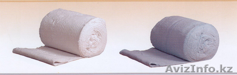 Материалы и изделия огнеупорные и теплоизоляционные муллитокремнеземистые стекло - Изображение #4, Объявление #175234