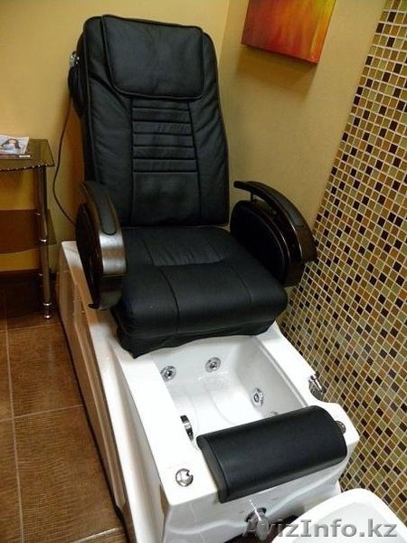 Салон совершенно секретной красоты Top Secret - Изображение #3, Объявление #175144