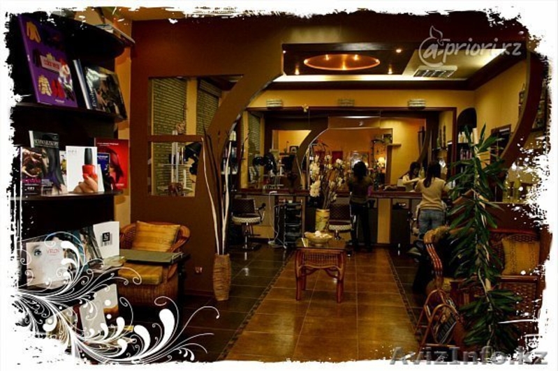 Салон  красоты Top Secret  - Изображение #2, Объявление #175911