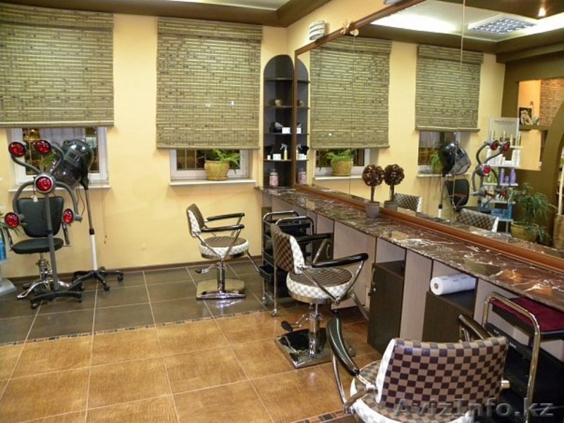 Салон  красоты Top Secret  - Изображение #1, Объявление #175911