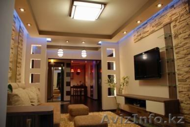 услуги дизайнера интерьера - Изображение #4, Объявление #180796