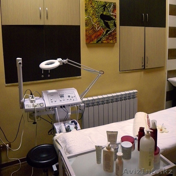 Салон совершенно секретной красоты Top Secret - Изображение #5, Объявление #175144