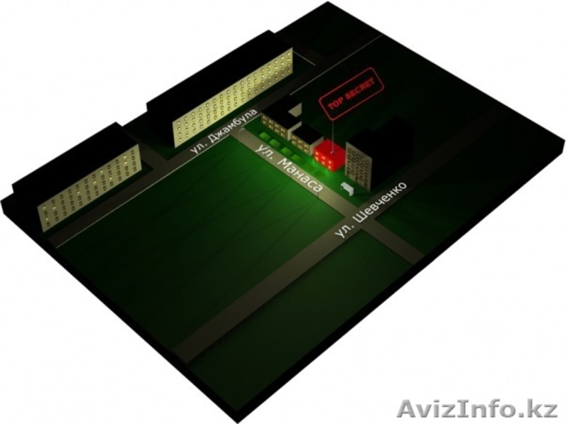 Салон  красоты Top Secret  - Изображение #3, Объявление #175911