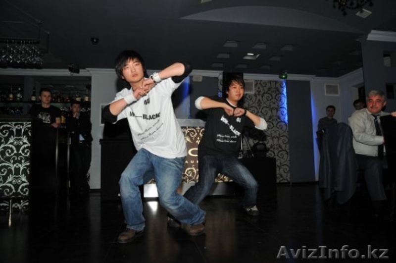 Школа Танцев 4U - Изображение #4, Объявление #170759