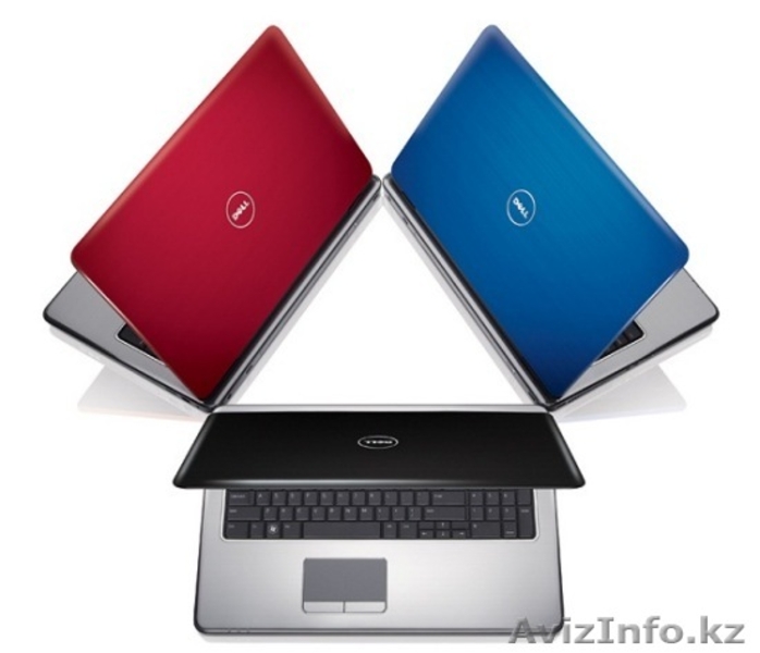 Dell Inspiron N5010 - Изображение #2, Объявление #169012