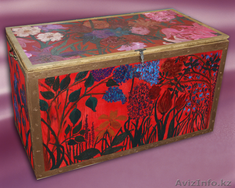 Продадим или изготовим на заказ арт-объекты - Изображение #3, Объявление #199767