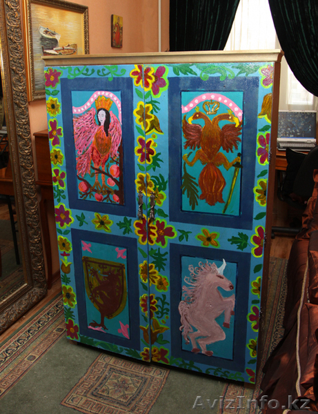 Продадим или изготовим на заказ арт-объекты - Изображение #4, Объявление #199767