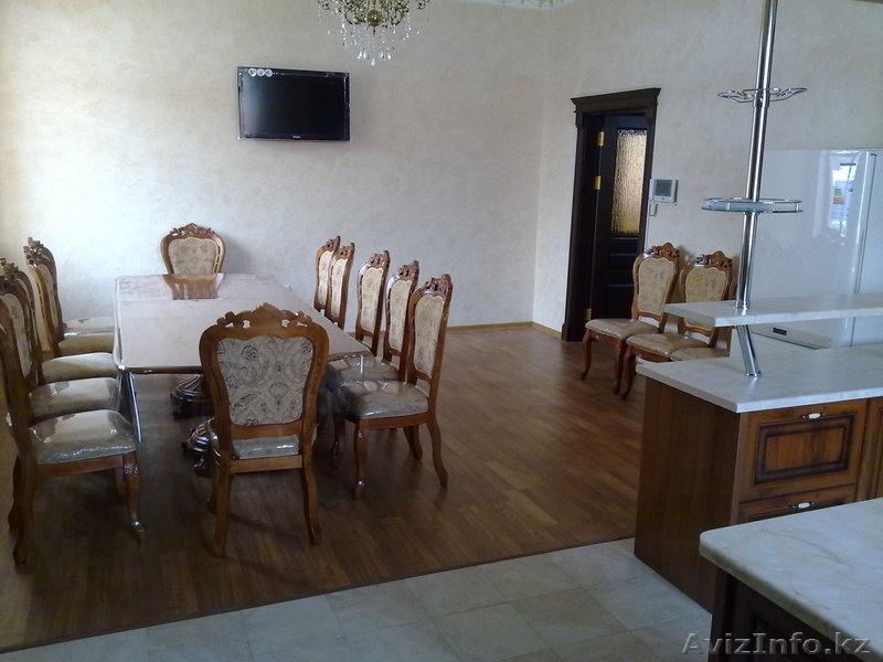 Дом-4этажа,600м2,25соток - Изображение #3, Объявление #188522