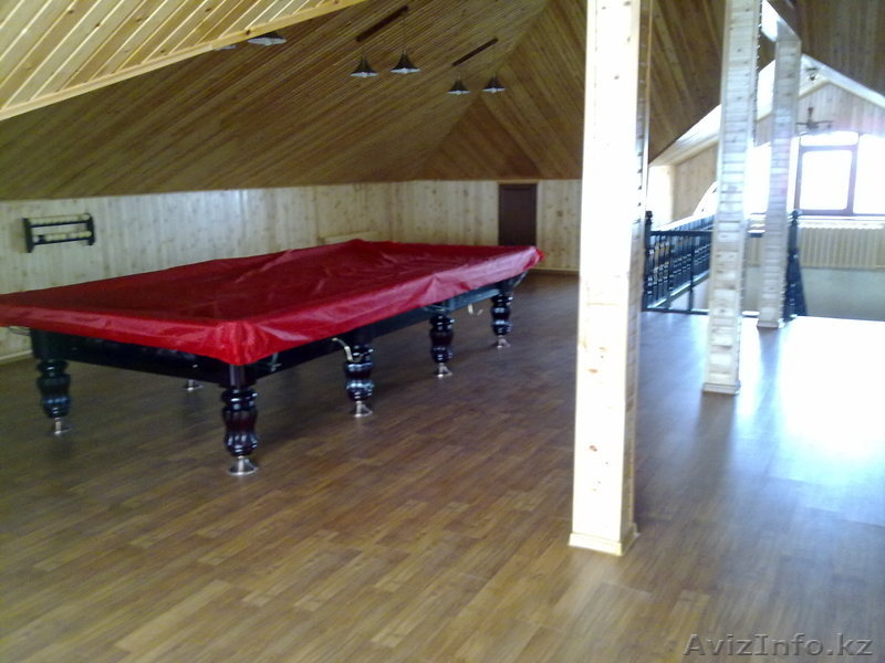 Дом-4этажа,600м2,25соток - Изображение #1, Объявление #188522