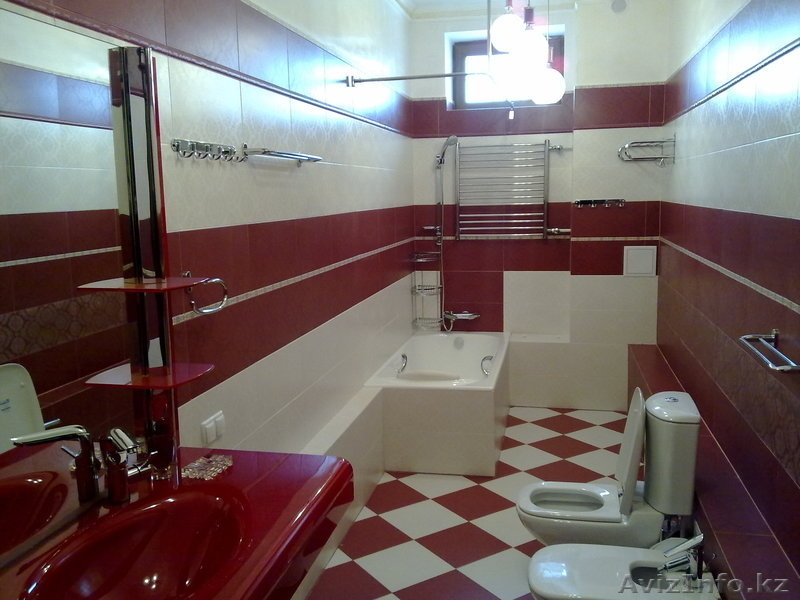 Дом-4этажа,600м2,25соток - Изображение #7, Объявление #188522