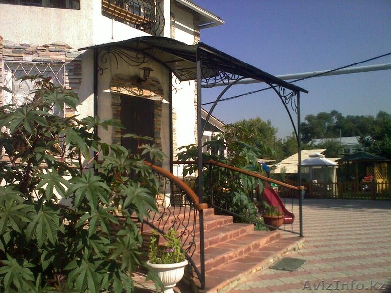 Изделия из металла!!! - Изображение #3, Объявление #183600