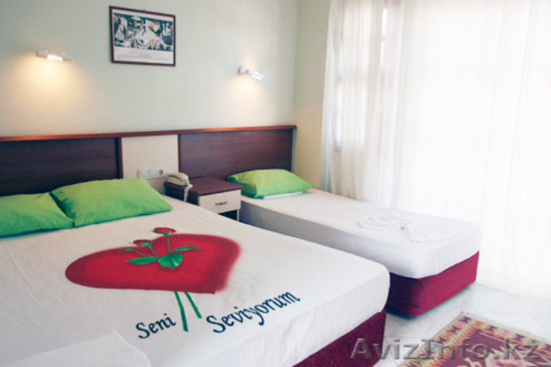 Продам отель в Турции - Изображение #4, Объявление #203325