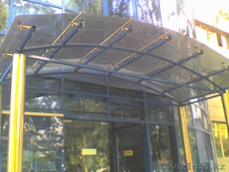 Все из нержавейки - Изображение #2, Объявление #210209