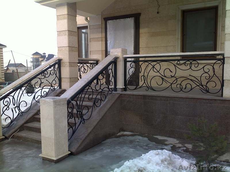 Изделия из металла!!! - Изображение #4, Объявление #183600