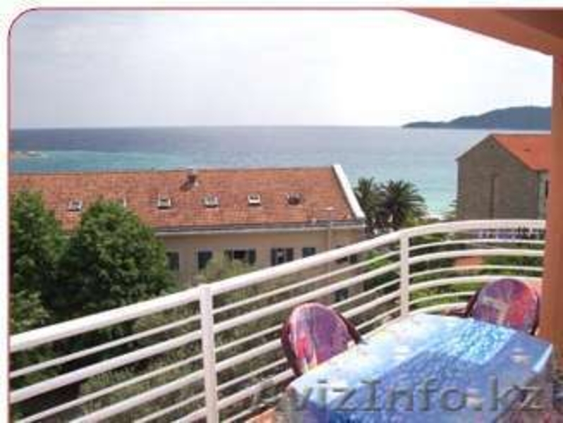 Отдых в Черногории на частных виллах. - Изображение #1, Объявление #215180