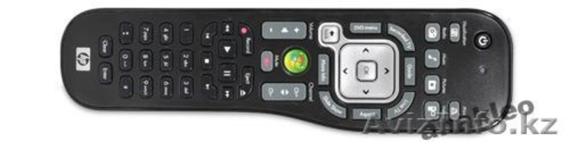 HP TouchSmart 600-1120 All-In-One Недорого 300000.тг - Изображение #1, Объявление #209843