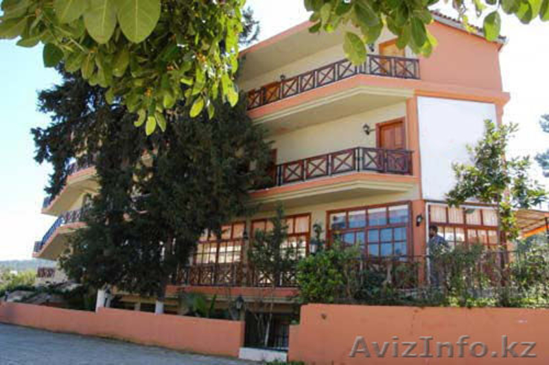 Продам отель в Турции - Изображение #8, Объявление #203325