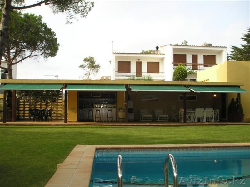 Недвижимость на побережьях Испании  - Изображение #2, Объявление #206873