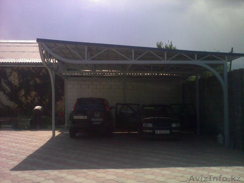 Изделия из металла!!! - Изображение #2, Объявление #183600