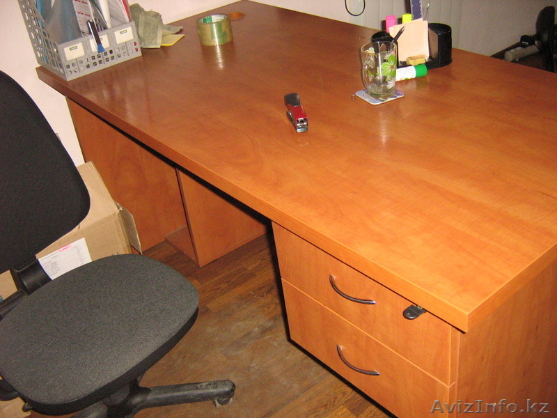 офисная мебель б/у - Изображение #1, Объявление #198540