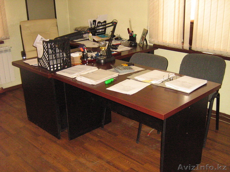 офисная мебель б/у - Изображение #2, Объявление #198540