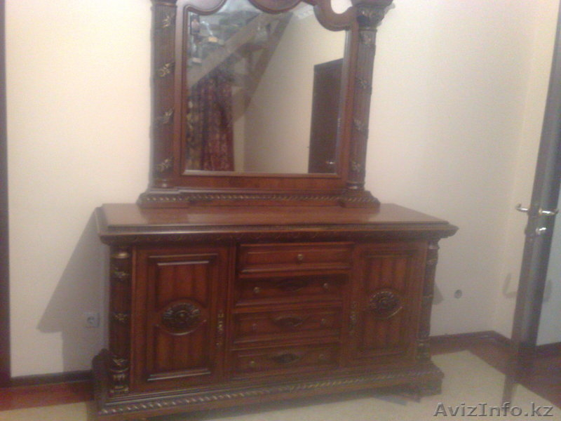 Продам гарнитуру классика - Изображение #1, Объявление #213339