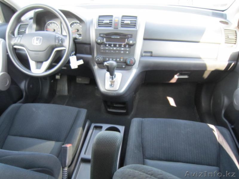 Honda CR-V американец - Изображение #2, Объявление #212001