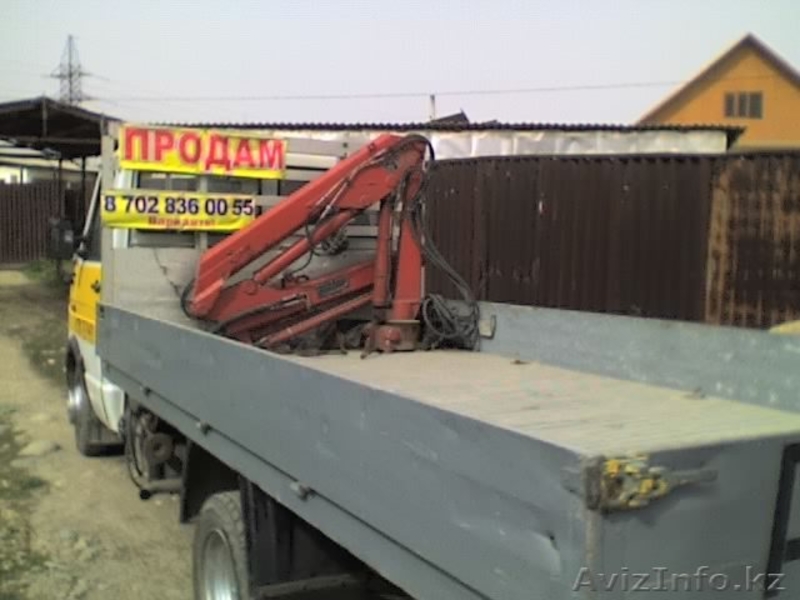 Iveco  3510 Turbo - Изображение #1, Объявление #209187