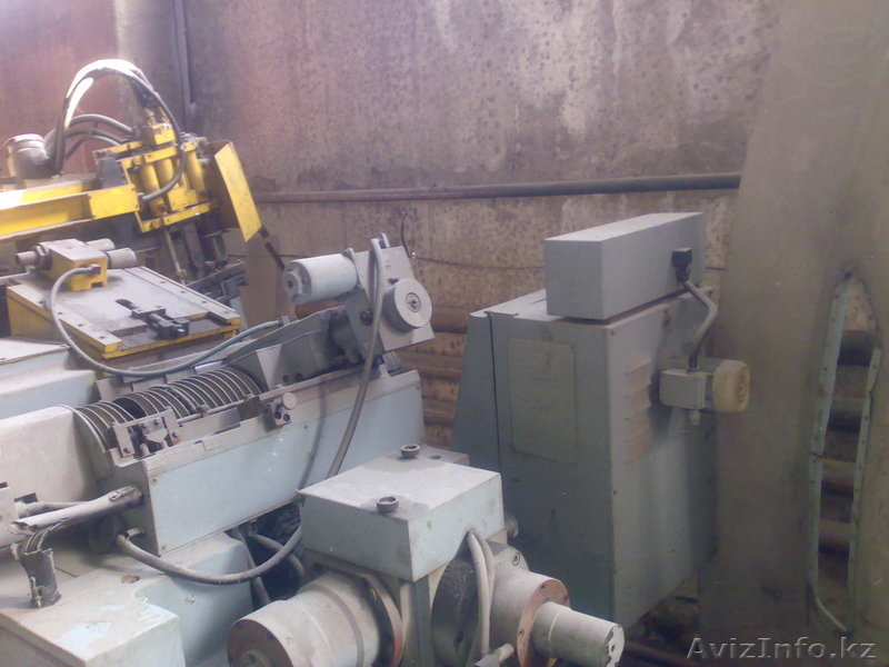 станок безцентровошлифовальный3Е184А - Изображение #3, Объявление #191594
