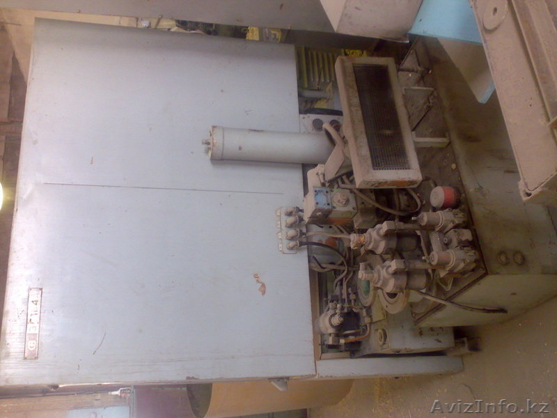 станок безцентровошлифовальный3Е184А - Изображение #5, Объявление #191594