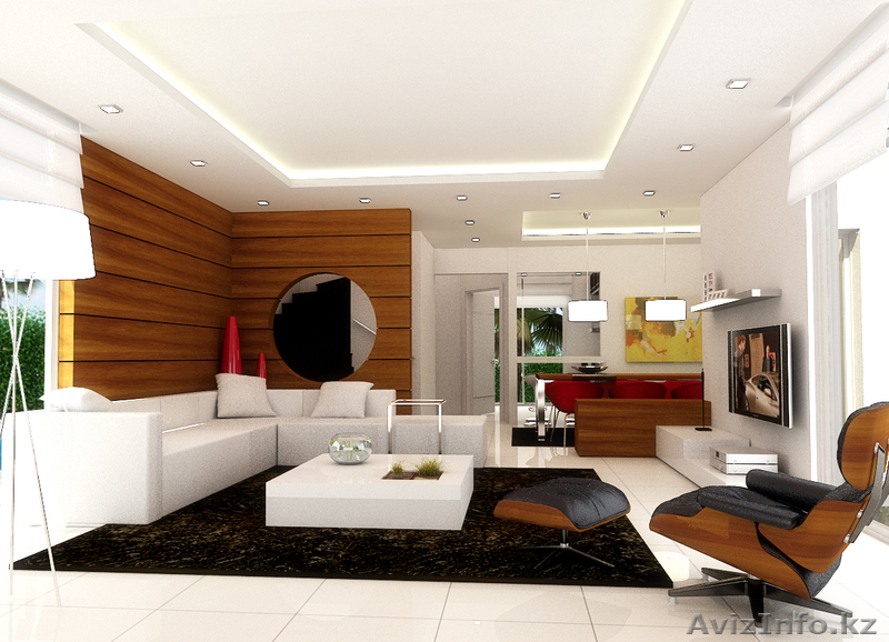 продажа, покупка, недвижимости, Зарубежная недвижимость, Недвижимость в Анталии, - Изображение #4, Объявление #190204