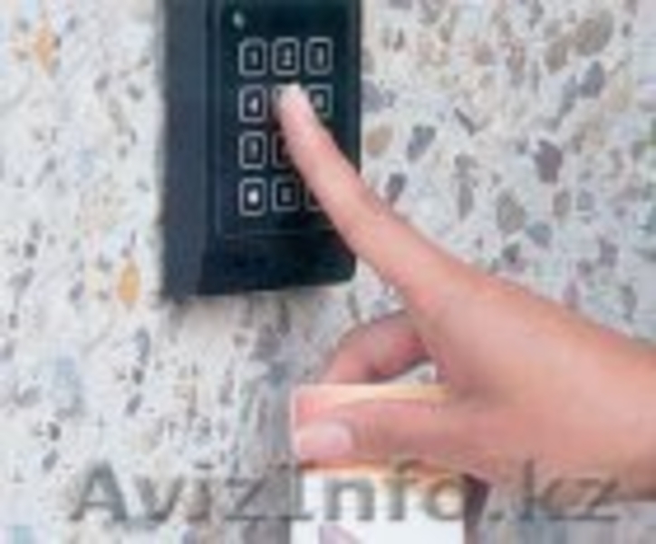 Системы контроля доступа - Изображение #4, Объявление #203249